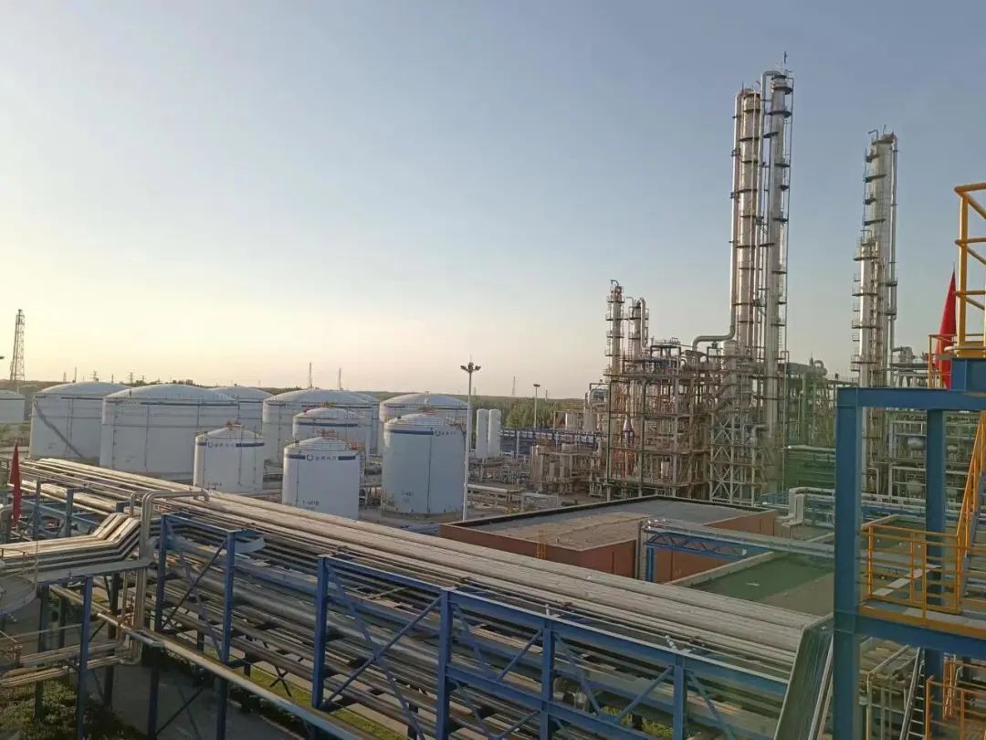 SWISA成功案例｜MAT磁致伸缩液位计案例分享